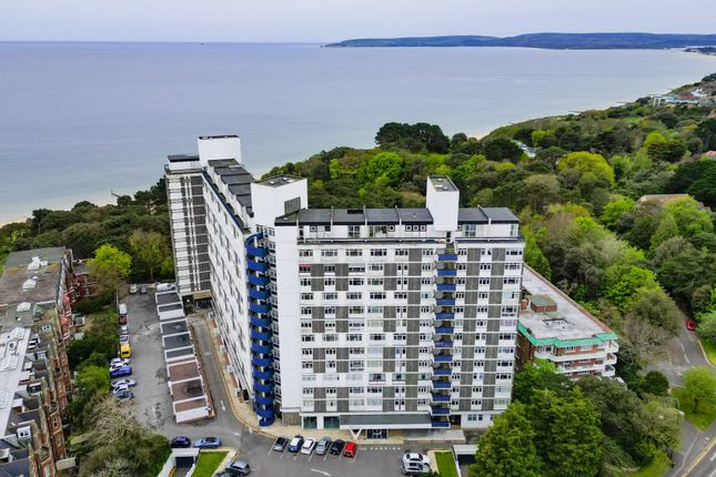 Flat to rent in Admirals Walk, West Cliff Road, Westbourne, Bournemouth