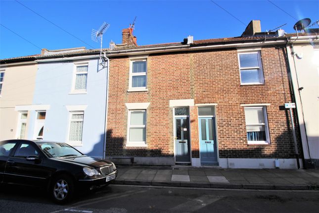 Thumbnail Property for sale in Norland Road, Southsea