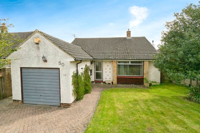 Bungalow for sale in Broadmead, Hitchin, Hertfordshire