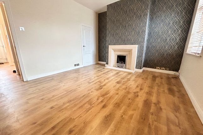 Front Reception Room