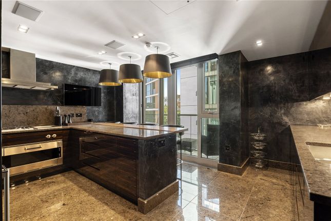 4.23 The Knightsbridge Apartments, 199, Knightsbridge, London photo 3