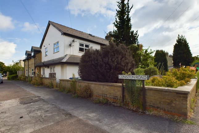 Thumbnail Studio to rent in Cherry Hinton Road, Cambridge, Cambridgeshire