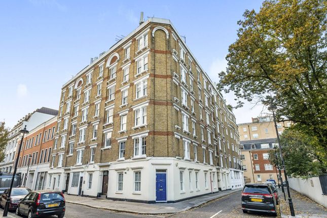 Thumbnail Flat for sale in Chapter Chambers, Westminster, London