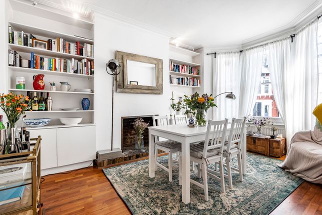 Thumbnail Flat for sale in Mirabel Road, Fulham, London
