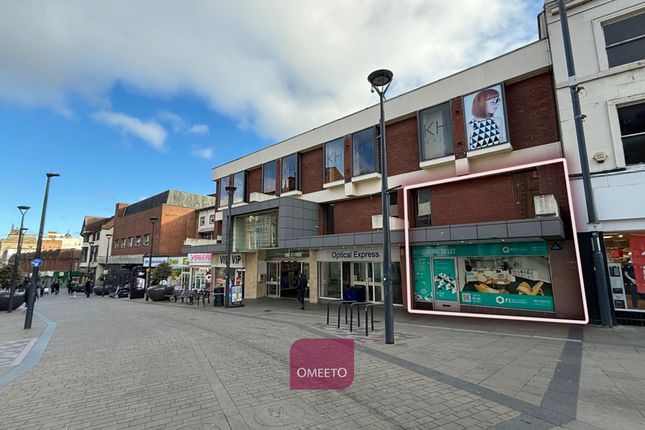 Thumbnail Office to let in The Hub 81 St. Peters Way, Derby, Derbyshire