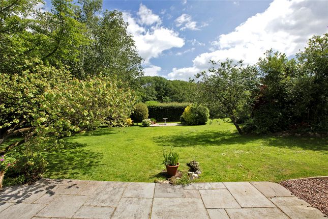 Garden Terrace