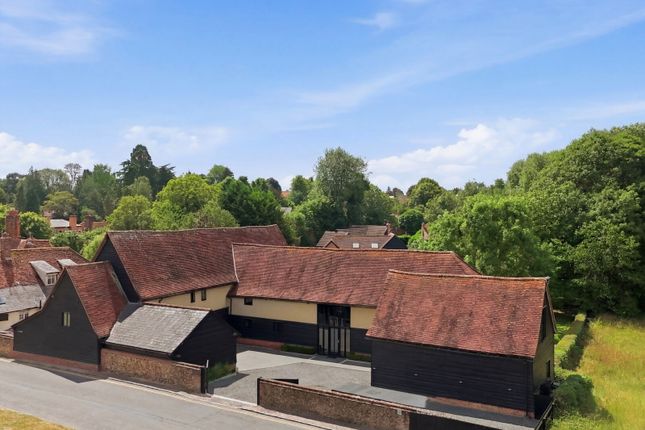 4-bed house on 2 Street Farm Barns,, The Causeway, Braintree, £1,150,000
