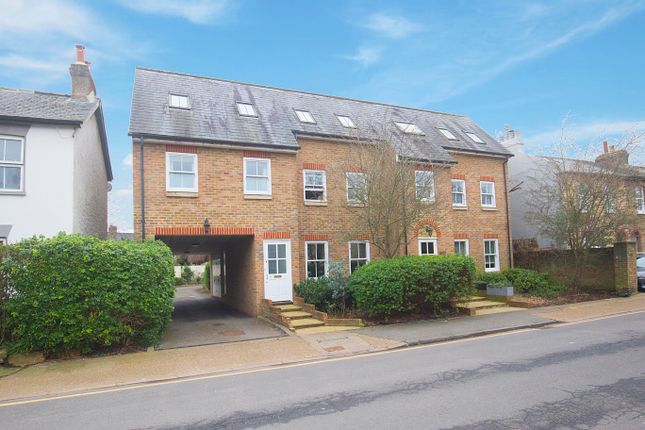 Thumbnail Flat for sale in Portland Road, Kingston Upon Thames