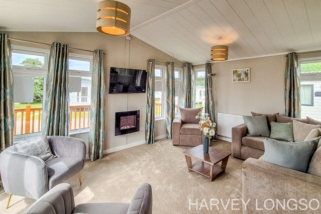 Solent Breezes Holiday Park, Hook Lane Warsash, Near Southampton photo 4