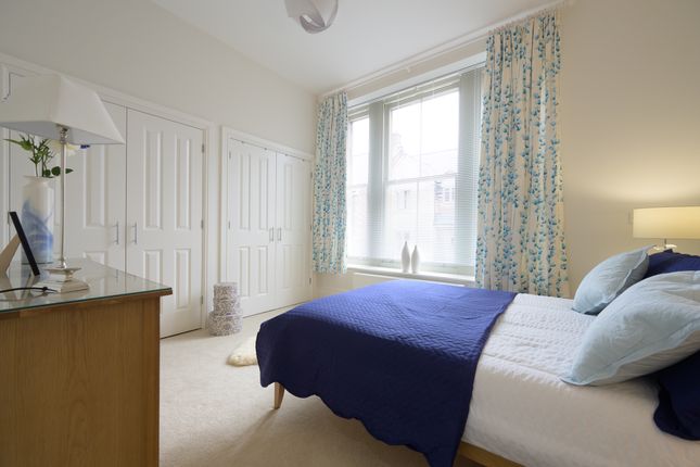 Flat for sale in Walford Road, Ross-On-Wye