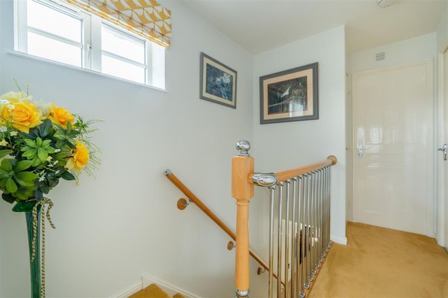 End terrace house for sale in Greengage Close, Weston-Super-Mare