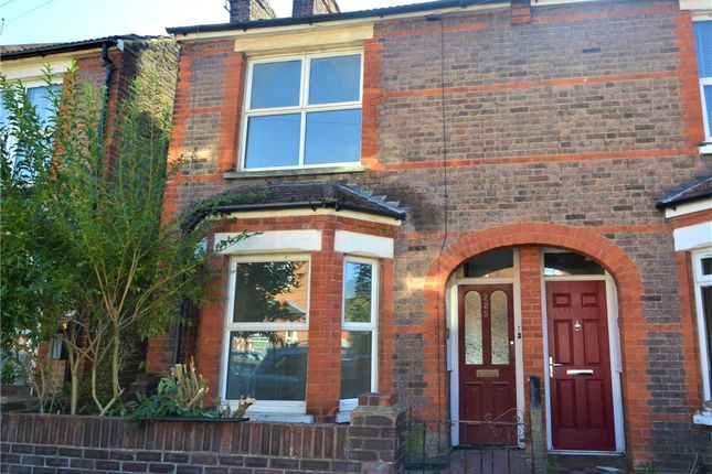 Thumbnail Semi-detached house to rent in Harwoods Road, Watford