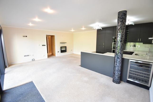 1 Barley Mews, Isleworth Road, Exeter photo 4