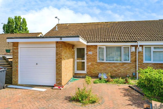 Thumbnail Semi-detached house for sale in Devon Road, Luton