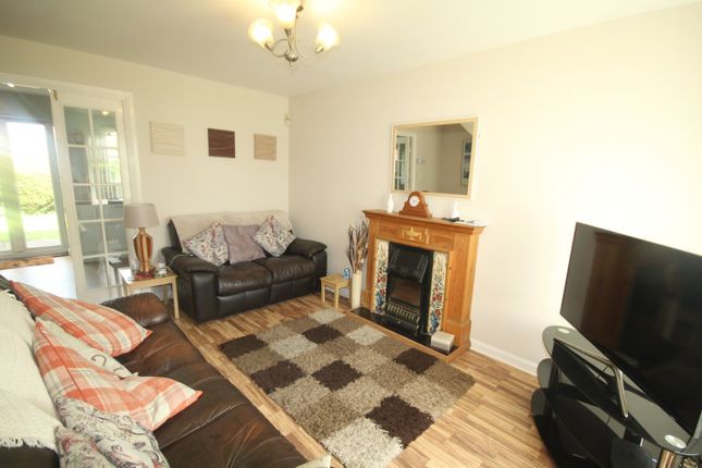 Semi-detached house for sale in The Turnstile, Middlesbrough, North Yorkshire