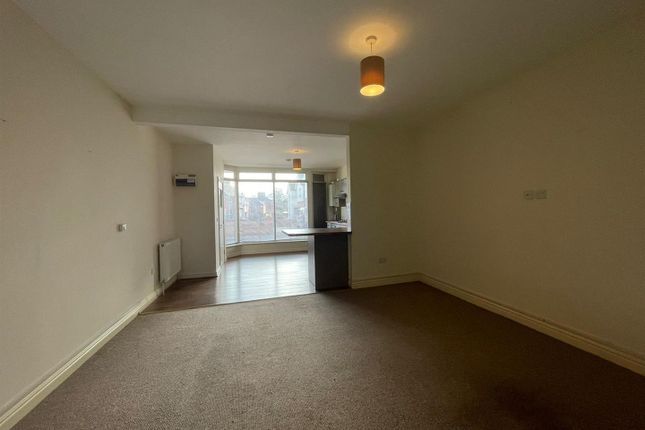Flat 1, 71, James Street, Lincs photo 4