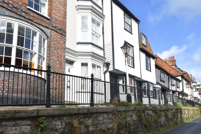 Terraced house for sale in High Street, Hastings