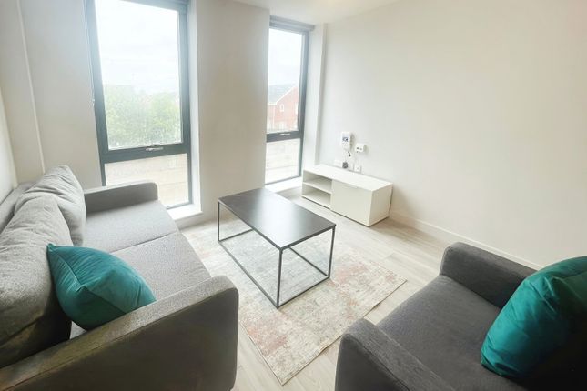 Apartment 7, 6, Neptune Place, Merseyside photo 4