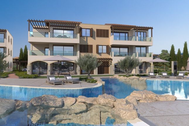 Apartment for sale in Dionysus Greens, Aphrodite Hills, Paphos, Cyprus