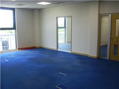 Office to let in Unit 55, Ffordd William Morgan, St. Asaph Business Park, St. Asaph, Denbighshire