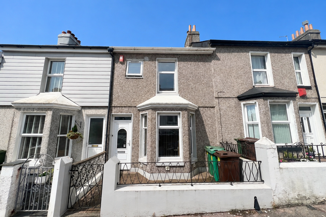 3 bed property for rent in Coldrenick Street, Plymouth PL5