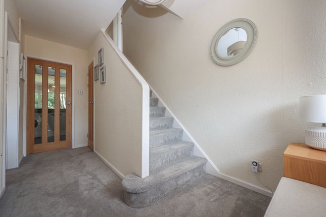 21, Oxford Close, Washingborough, Lincoln, Lincolnshire, LN4 1DT photo 4