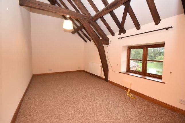 Terraced house to rent in Priors Court, Staplow, Hollow Lane, Ledbury, Herefordshire