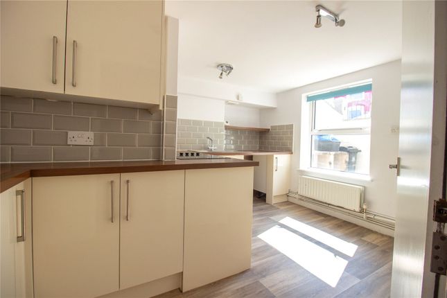 Thumbnail Terraced house for sale in Walton Street, Easton, Bristol