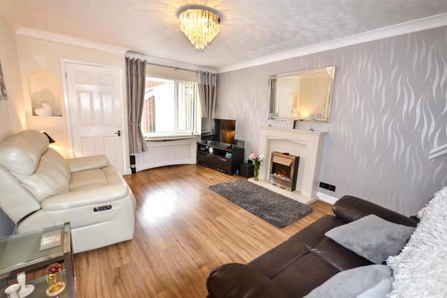 Bengal Grove, Stoke-On-Trent photo 3