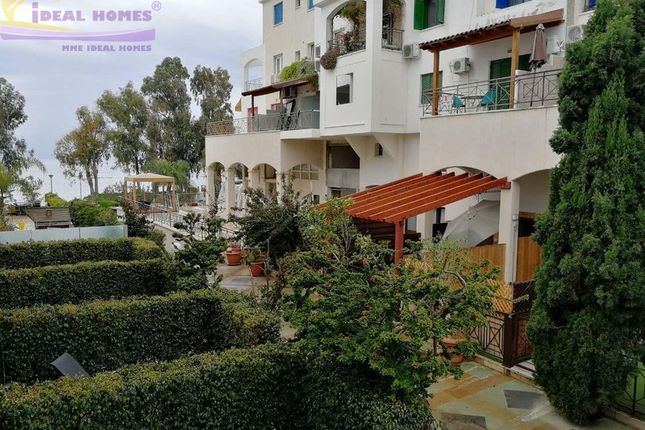 Thumbnail Block of flats for sale in Potamos Germasogeias, Limassol (City), Limassol, Cyprus