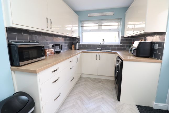 Detached house for sale in Lime Grove, Swinton, Mexborough