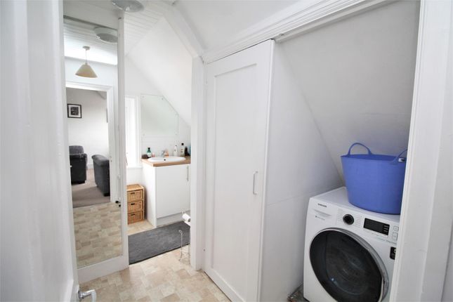 Flat 3, Burley Lodge, Sevenoaks photo 2