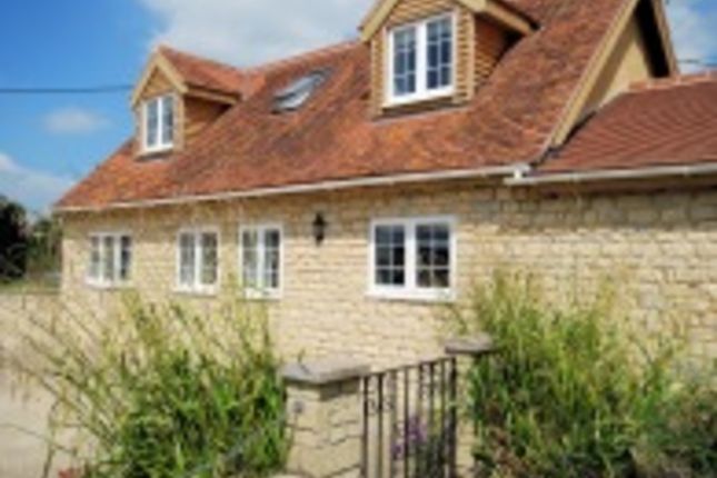 Thumbnail Cottage to rent in Stour Row, Shaftesbury