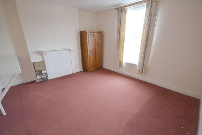 End terrace house for sale in Longbrook Street, Exeter