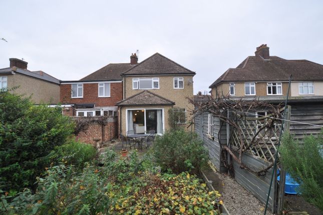 Semi-detached house to rent in St Marys Avenue, Stotfold