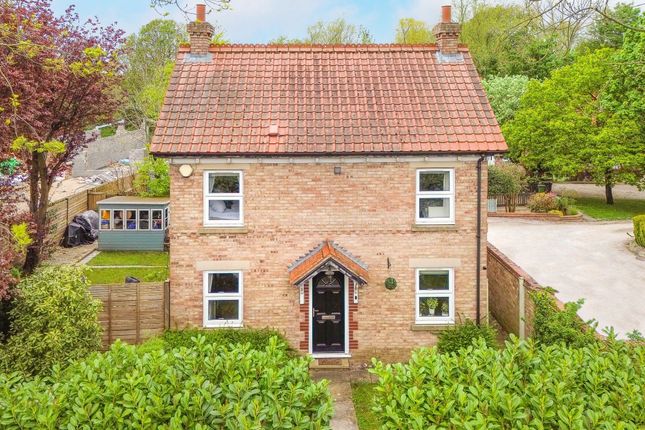 Detached house for sale in Huntington Road, York, North Yorkshire