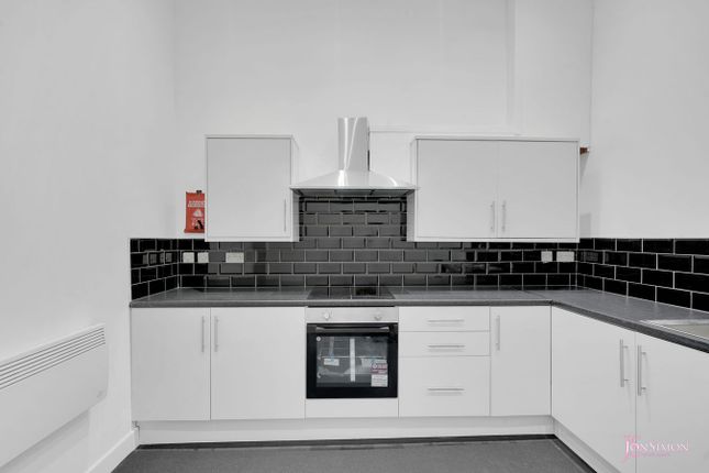 Pod 1, Room C, Old County Court, Bankhouse Street, Burnley photo 3