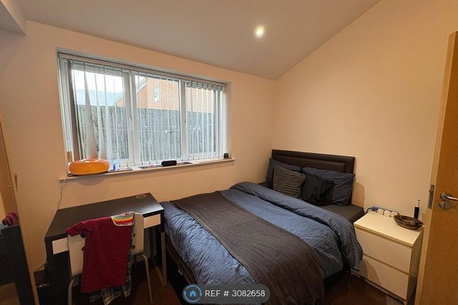 Letty Mews Letty Street, Cardiff photo 5