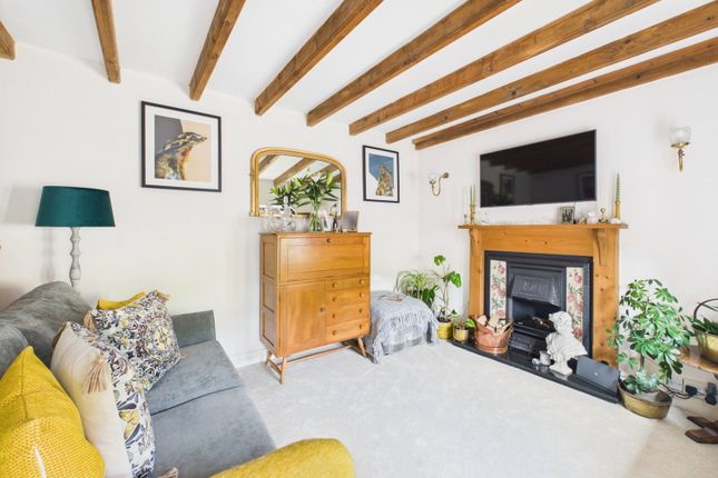 Old Rose Cottage, Hangerberry, Lydbrook photo 2