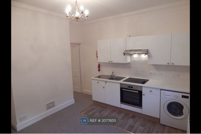 Thumbnail Flat to rent in Zinzan St, Reading