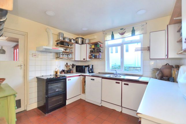 Detached house for sale in London Road, Stroud, Gloucestershire