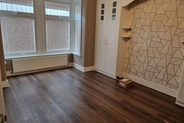 Terraced house to rent in Wilmington Gardens, Barking, London