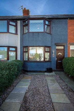 Terraced house for sale in Penrose Avenue, Blackpool
