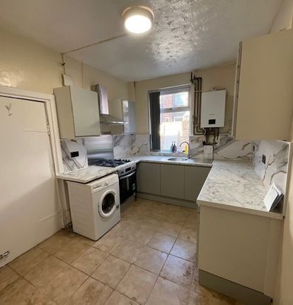 57, Braemar Road, Manchester photo 2