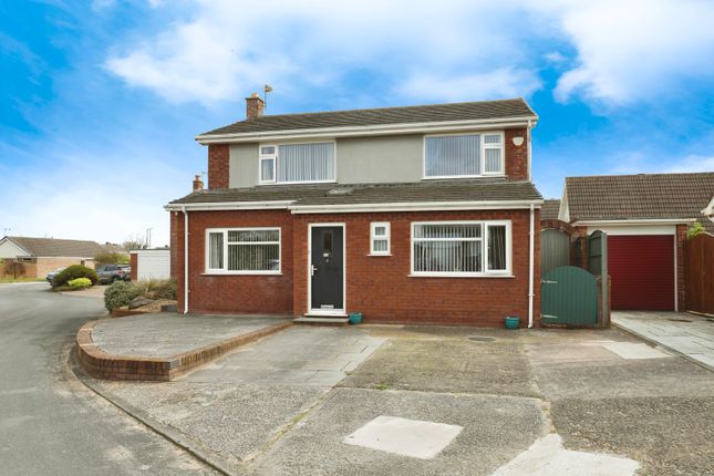 Detached house for sale in Sandhills, Hightown, Merseyside