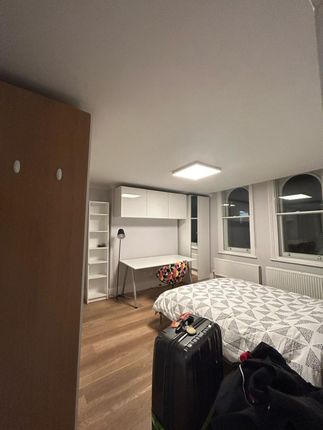 8, Cleveland Street, London photo 4