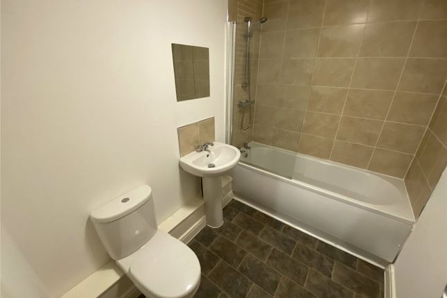 Flat for sale in Merebank Tower, Liverpool, Merseyside