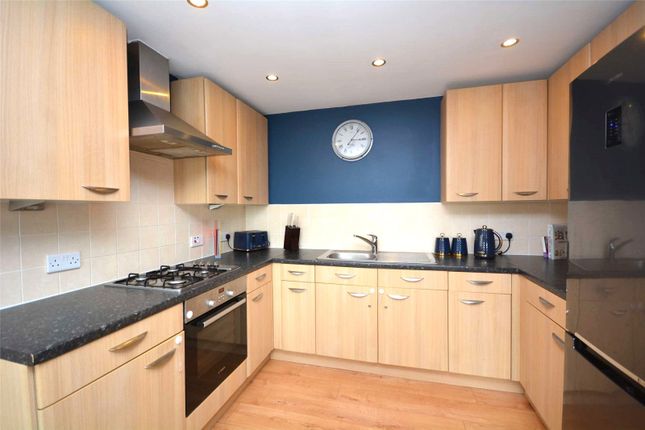 Terraced house for sale in Parkside Close, Burley, Leeds