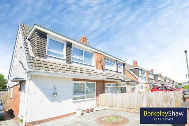 3-bed house on 1, Trent Avenue, Liverpool, £210,000