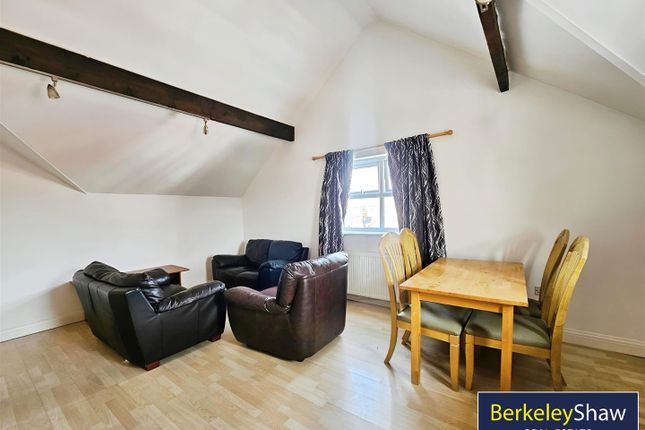 Apartment 9, The Dairy, 71, Ancaster Road, Liverpool photo 3